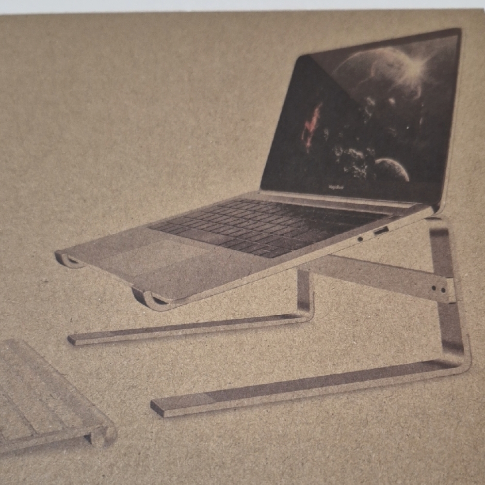 Laptop Stand